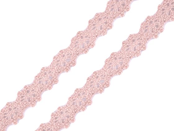 Gyapjú csipke vonalas szélessége 10 mm