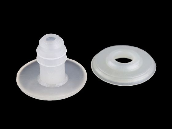 Műanyag izület amigurumi figurákhoz Ø20 mm biztonsági