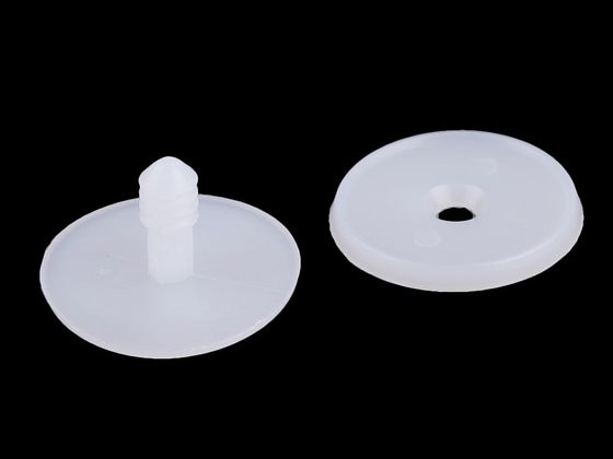 Műanyag izület amigurumi figurákhoz Ø29 mm