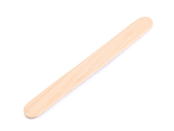 Fa spatula 1x9,3 cm kicsi