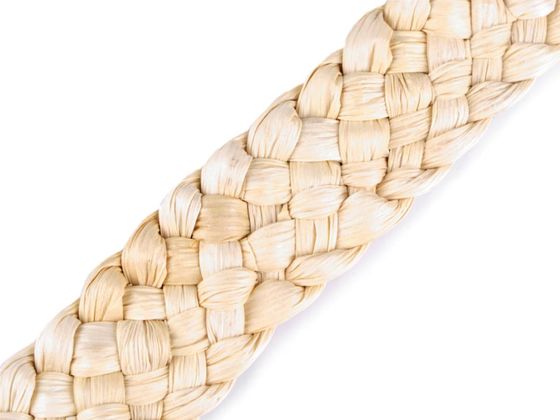 Fonott kukorica szár / pánt szélessége  30-35 mm