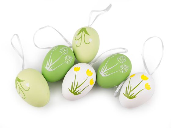 Húsvéti tojás akasztásra